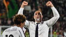 U Juventusu se zbog Igora Tudora odigravala prava drama, a onda su se oglasili igrači