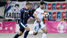 Nekadašnji napadač Hajduka i Rijeke potpisao za Široki Brijeg