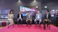 Hrvatski Telekom predstavio projekt pametnih zračnih luka s privatnim 5G mrežama