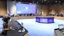 Zatvoreni dio Vlade: Ovo su kadrovske promjene