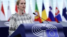 Kallas: Izrael krši međunarodno pravo i mora se suočiti sa svojim ekstremistima
