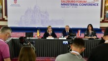 Božinović: Iz statusa turista za 24 sata pretvaraju se u nezakonite migrante