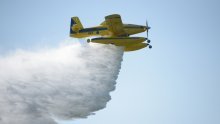 Spremni za protupožarnu sezonu, zna se i kolika je početnička plaća vatrogasaca