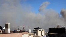 Izrael ubio zapovjednika međunarodnog ogranka Iranske revolucionarne garde