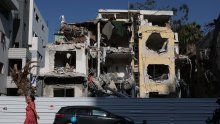Razoreni izraelski najnapredniji laboratoriji: Znanstvenici pokušavaju spasiti eksperimente