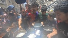 Izrael obustavio dopremu pomoći na sjever Pojasa Gaze: Tvrde da ju uzima Hamas