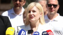 Obustavljeni radovi u riječkom vrtiću: 'Sigurnost djece neće biti stvar improvizacije'