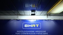Kriza u BiH se prelila na medije: Državna televizija pred gašenjem?