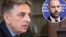 Habijan: Pokrenut ćemo stegovni postupak protiv suca Vrbana