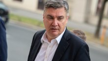 Milanović: Izrael vode kriminalci, to je zločinačka politika