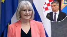 Sprema se novi sukob Plenkovića i Milanovića zbog Vrhovnog suda? 'Obrisali su pod s Artuković Kunšt'