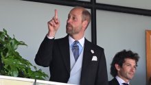 Princ William zna kako se opustiti bez Kate Middleton: Naručio je 'samo jedno' piće