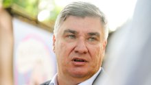 Milanović o osumnjičenom vojniku: 'Takvi ljudi ne idu na prijemni za Bečke dječake'