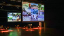 Predstavljen projekt Urboglifi – Urboteka: 1000 Lumiereovih minuta za Orsona Wellesa