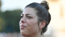 Blanka Vlašić podijelila najizazovnije trenutke majčinstva: 'Meni je sad muka'
