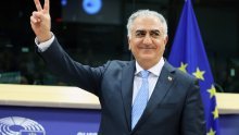 Iranac koji otvoreno zagovara krah iranske vlasti: Tko je Reza Pahlavi, sin posljednjeg iranskog šaha?