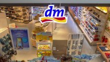 Dm zapošljava: Evo koji su uvjeti i koliku plaću nude