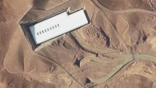 Mogu ga uništiti jedino Amerikanci: Slijedi li napad na Fordo - srce iranskog nuklearnog programa?