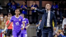 Igor Tudor s Juventusom pregazio bivši klub Zlatka Dalića