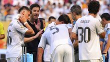 Pogledajte što je Xabi Alonso prvo napravio nakon što je sudac označio kraj utakmice