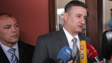 Karamarko: Police didn't use excessive force