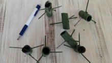 Oprez na Mosoru! Planinarka stala na oštru zamku skrivenu na samoj stazi