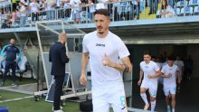 Radeljićev menadžer demantirao transfer u Ukrajinu: 'On želi samo zagrebački Dinamo'