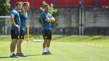 Što Modrićev čovjek radi u Dinamovom stručnom stožeru?