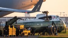 Velika sigurnosna operacija: Haag se pretvara u vojnu utvrdu, stižu Trump i drugi NATO lideri