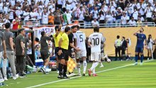Španjolci: Modrić je razočaran novim trenerom Reala