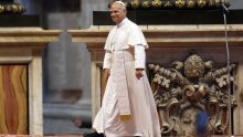 Papa Lav XIV. ide na odmor u Castel Gandolfo: 'Dao nam je prekrasan dar'