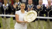 Dvostruka osvajačica Wimbledona završava karijeru. 'Došao je i taj dan...'