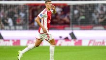 Hrvatski stoper napustio Ajax i preselio u Englesku