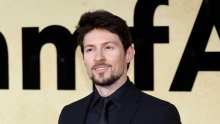 Luđi i od Muska: Milijarder Durov priznao da ima preko 100 djece