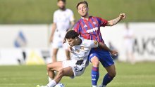 Čak četvorica igrača danas napustila klub iz SHNL-a