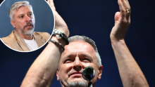 Hrvoje Klasić: Volio bih da se Thompson jednom zauvijek ogradi od ustaškog režima