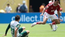 Ivan Bebek na utakmici klupskog SP-a spasio slavni brazilski klub; pogledajte što se dogodilo