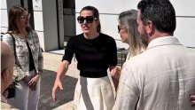 Ništa nisu prepustile slučaju: Kći i unuke Grace Kelly modno usklađene u zajedničkom izlasku