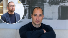 Novi načelnik Baške Vode: S Tomaševićem sam išao i na Thompsona i na Majke