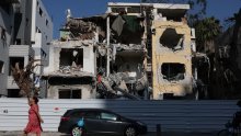 Stotine američkih građana napustile su Iran prošli tjedan