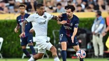 Pogledajte kako je Jesus šokirao europskog prvaka; Botafogo srušio PSG