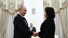 Sjevernokorejska šefica diplomacije: 'S Rusijom imamo nepobjedivi savez'