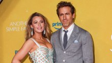Ryan Reynolds ne prestaje s neukusnim šalama na račun Blake Lively i Baldonija