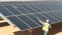Napušteni rudnici ugljena pretvaraju se u solarne farme; Grčka ima nevjerojatan potencijal