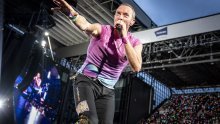 Popularni Coldplay objavljuje prijašnje albume na pločama od reciklirane plastike