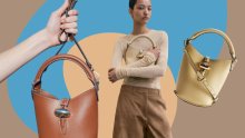 Poput dizajnerskog modela: Teško je povjerovati da ova torbica stiže s polica H&M-a