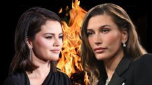 Društvene mreže su se užarile: Selena Gomez i Hailey Bieber ponovno 'ratuju'