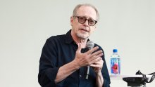 U Ljetno kino Bačvice stiže glumačka zvijezda Steve Buscemi