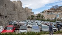 Taksi firma u Dubrovniku kažnjena sa 96.380 eura