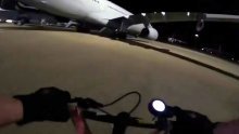 Upali u najveću britansku zračnu bazu i oštetili dva aviona. Pogledajte video